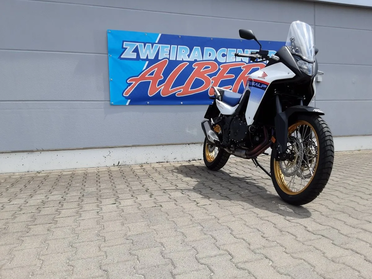 Honda XL750 Transalp