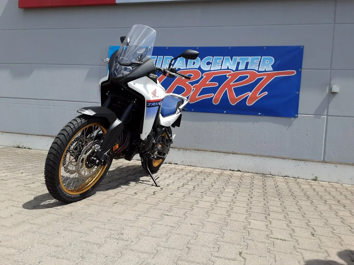 Honda XL750 Transalp