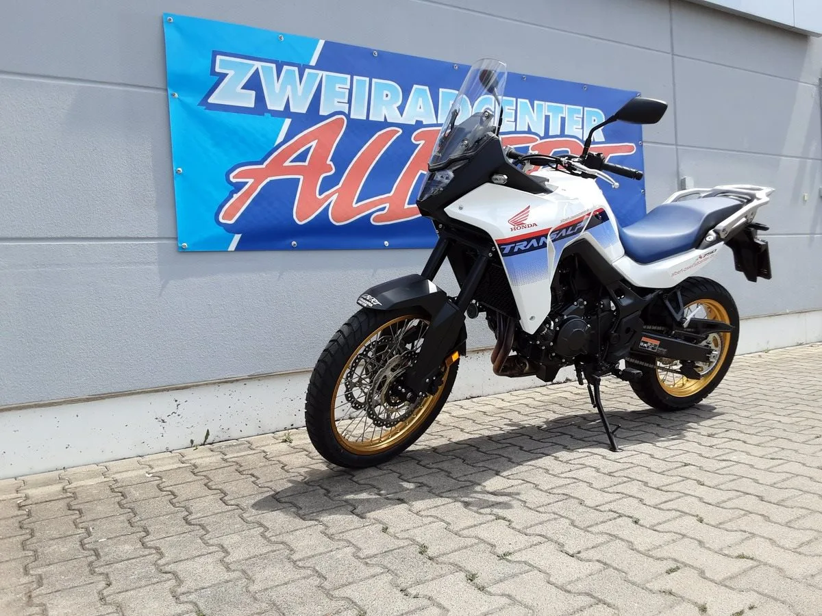 Honda XL750 Transalp
