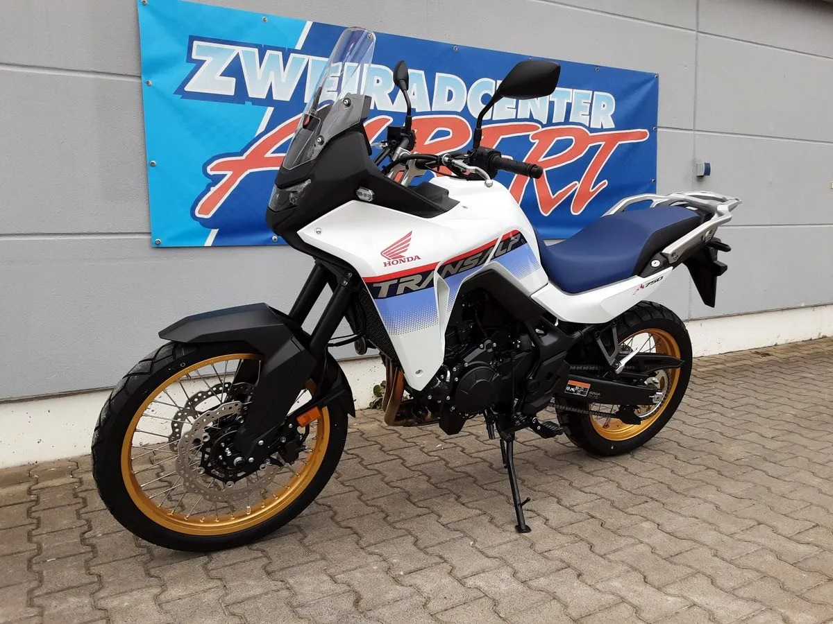 Honda XL750 Transalp