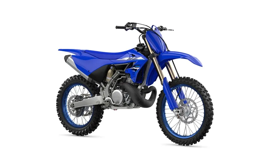 Yamaha YZ250, MY 2026 -Icon Blue