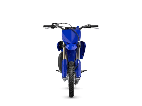 Yamaha YZ65, MY 2026 -Icon Blue