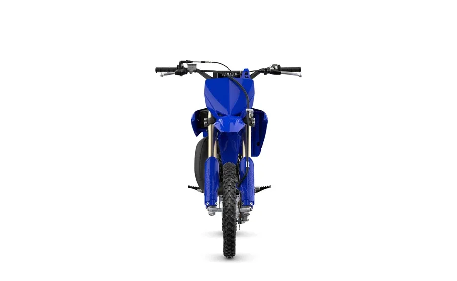 Yamaha YZ65, MY 2026 -Icon Blue