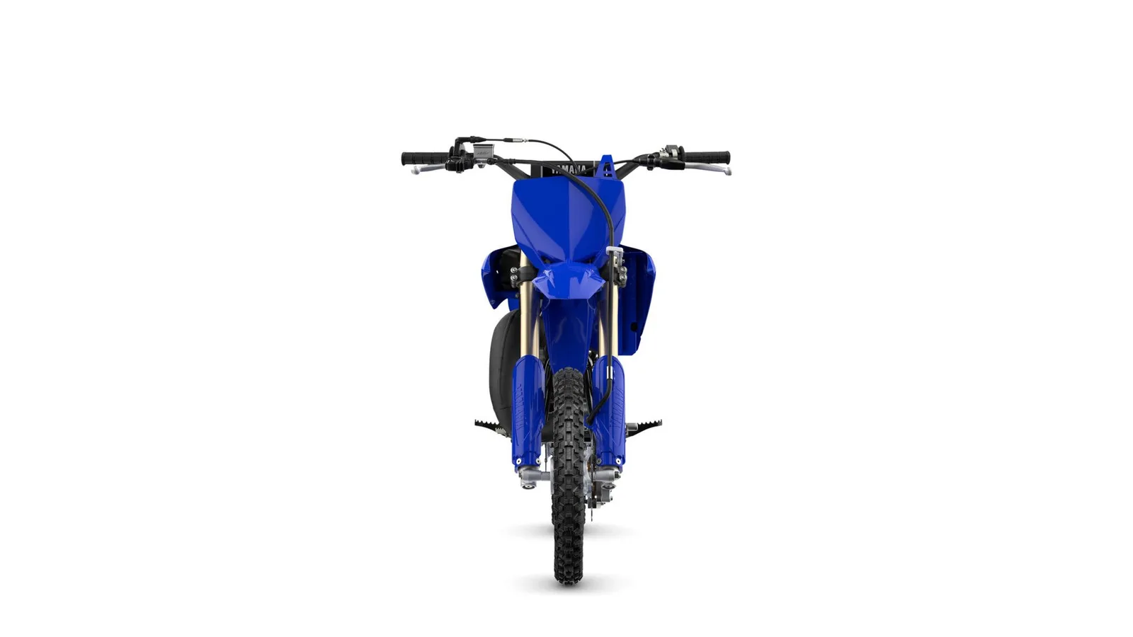 Yamaha YZ65, MY 2026 -Icon Blue