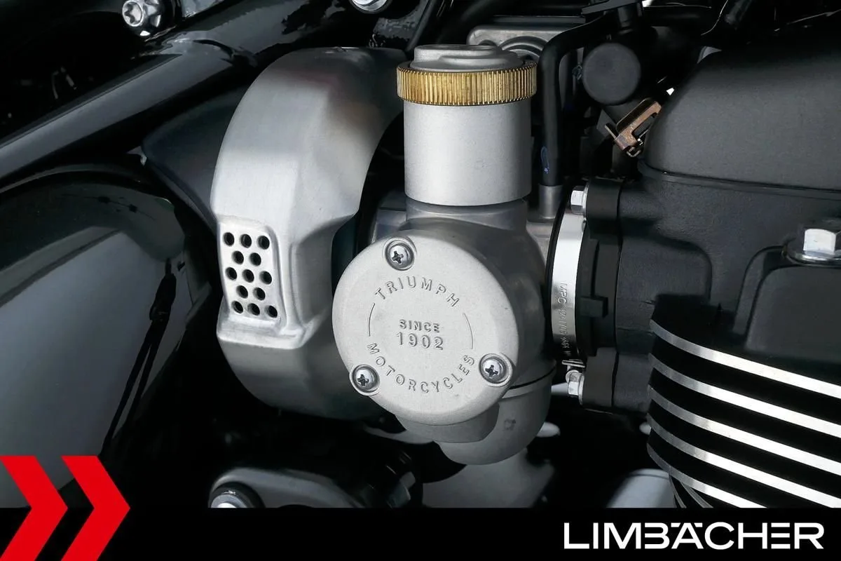Triumph Bonneville Speedmaster