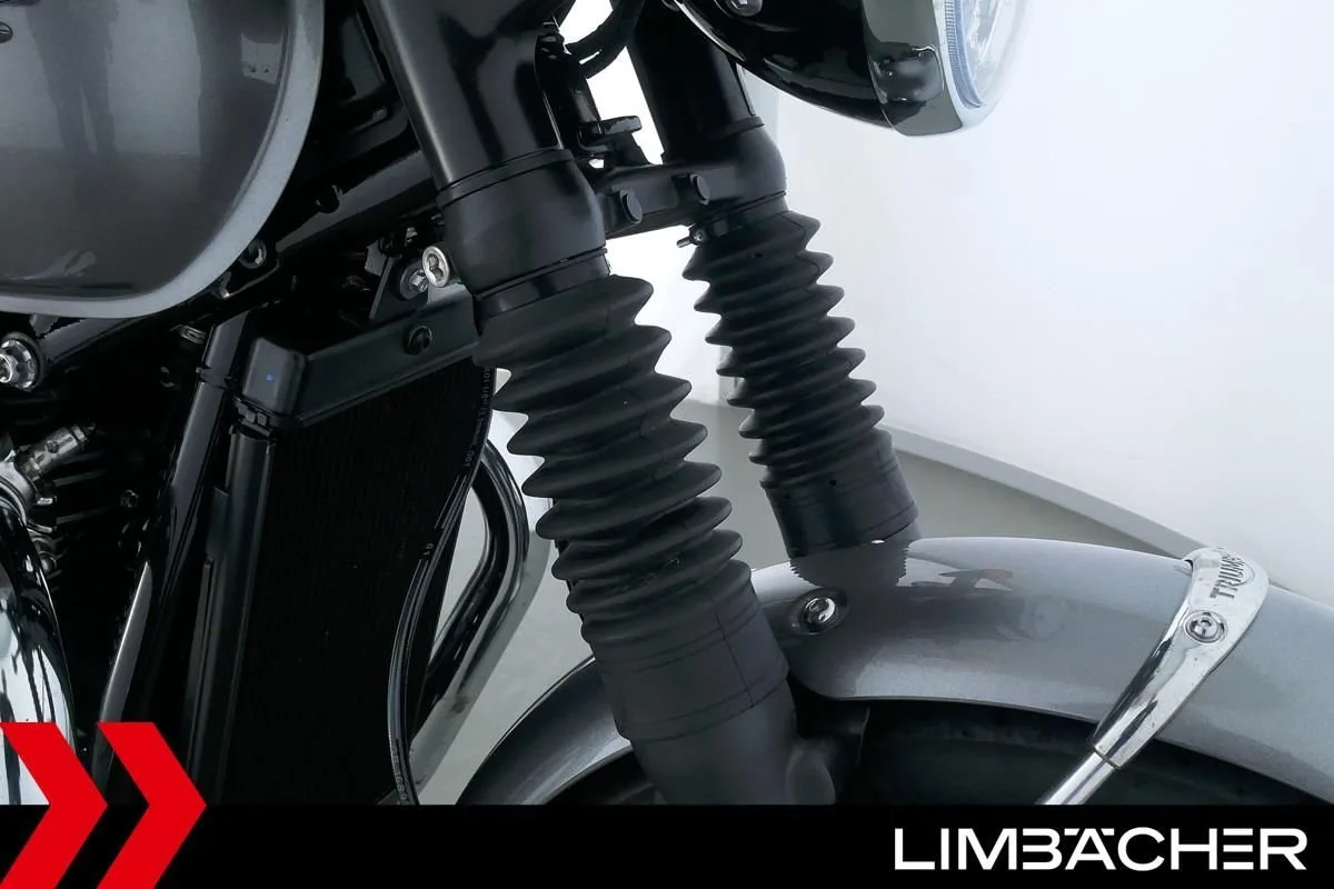 Triumph Bonneville T120