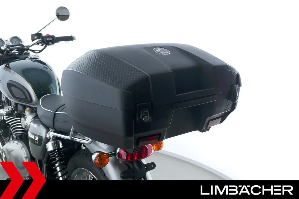 Triumph Bonneville T120