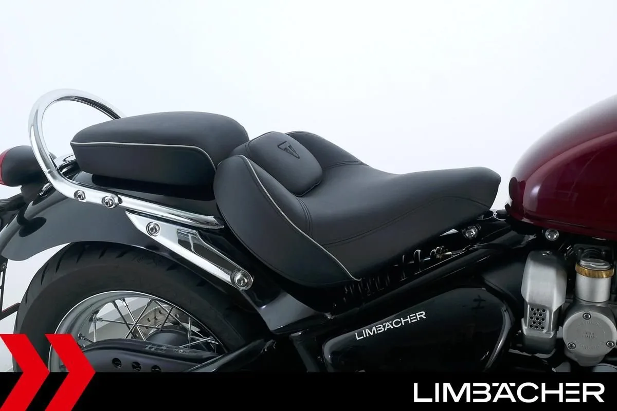 Triumph Bonneville Speedmaster