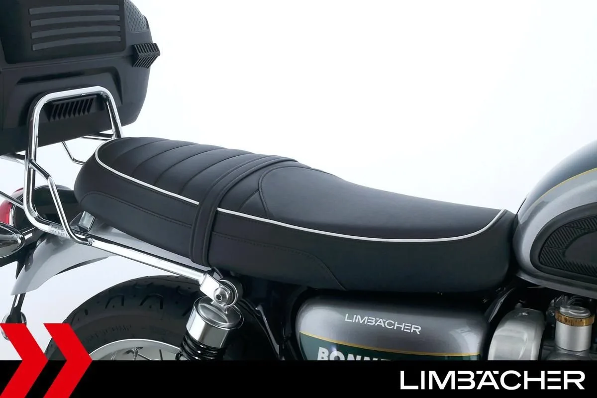 Triumph Bonneville T120