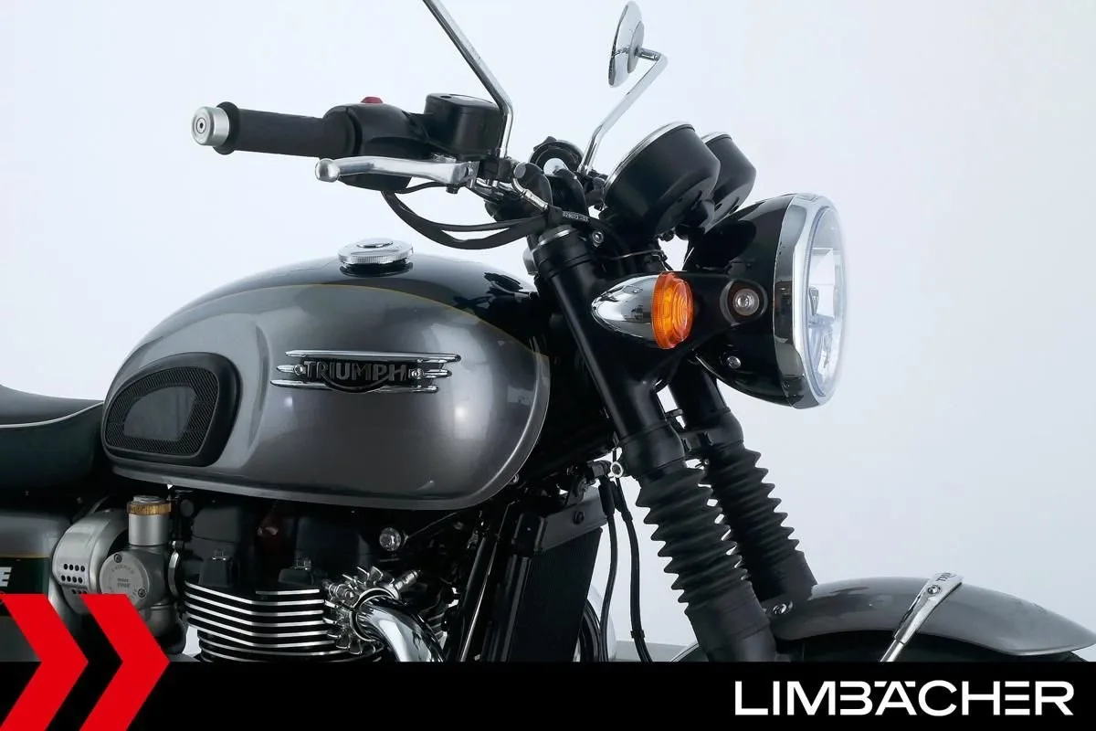 Triumph Bonneville T120