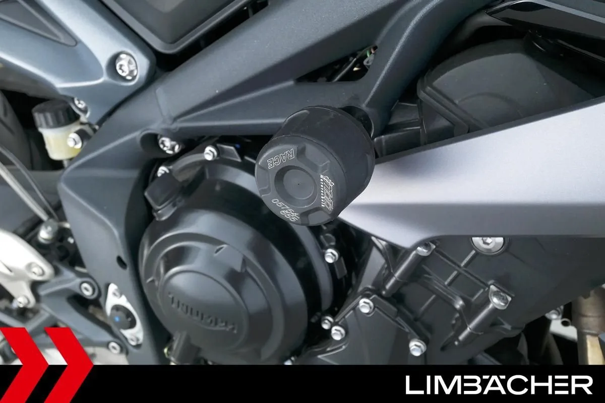Triumph Street Triple