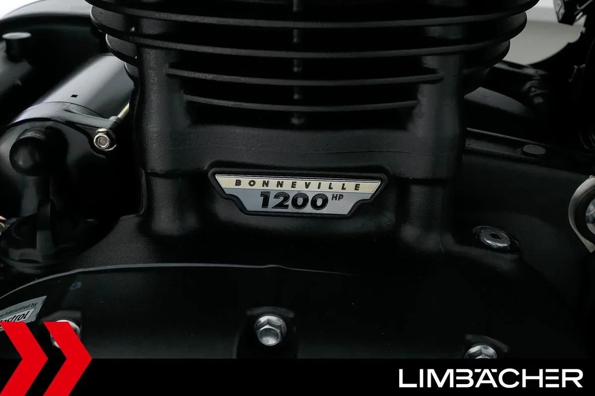 Triumph Speed Twin 1200