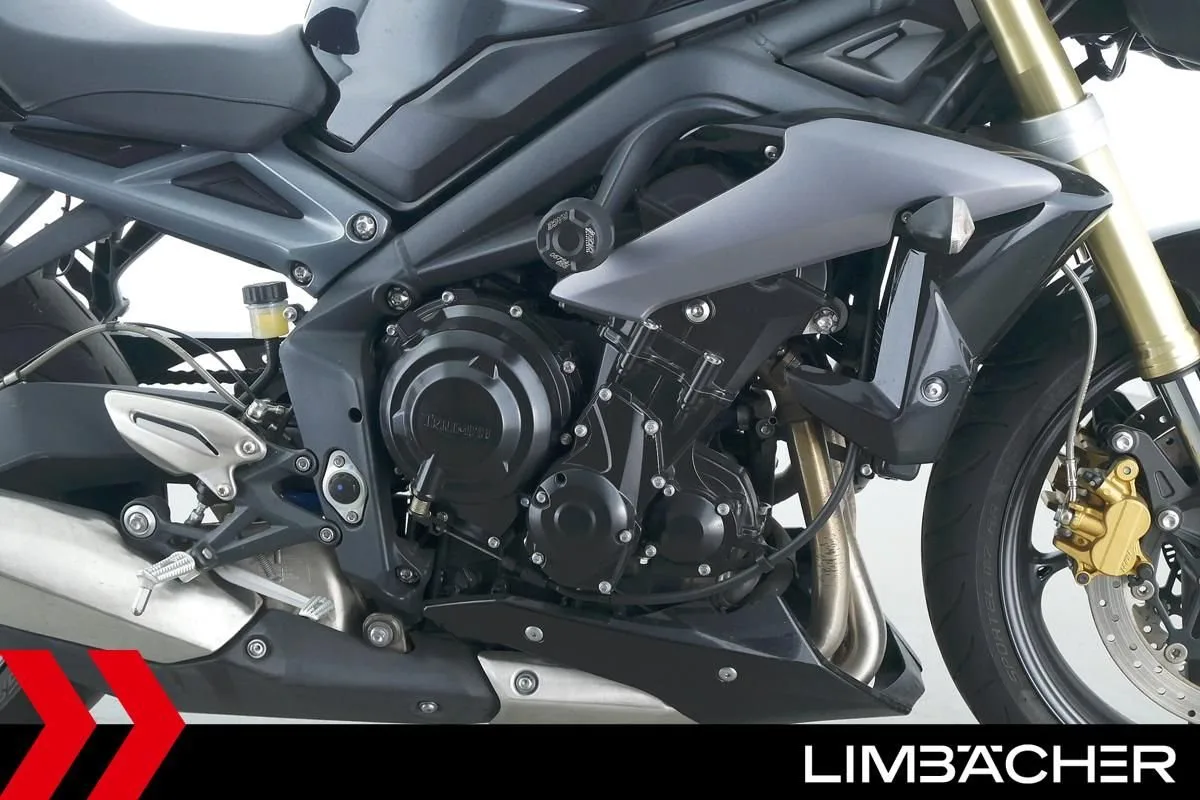 Triumph Street Triple