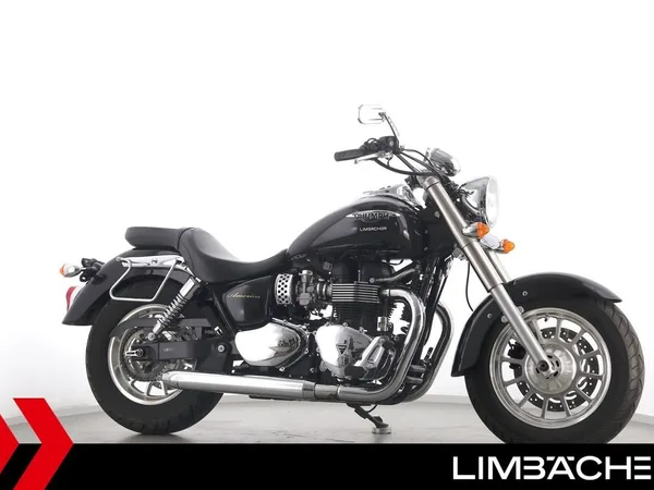 Triumph America