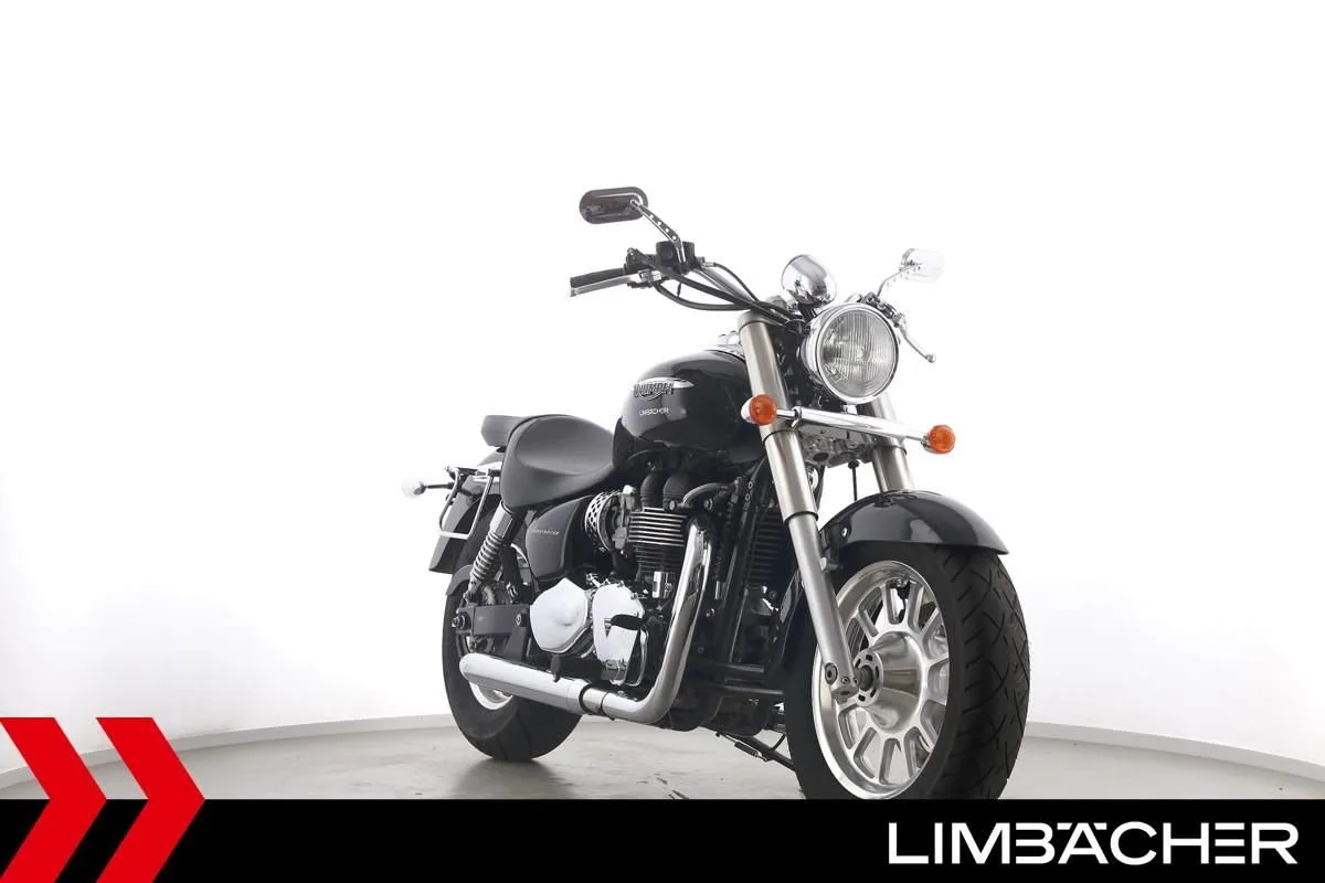 Triumph America