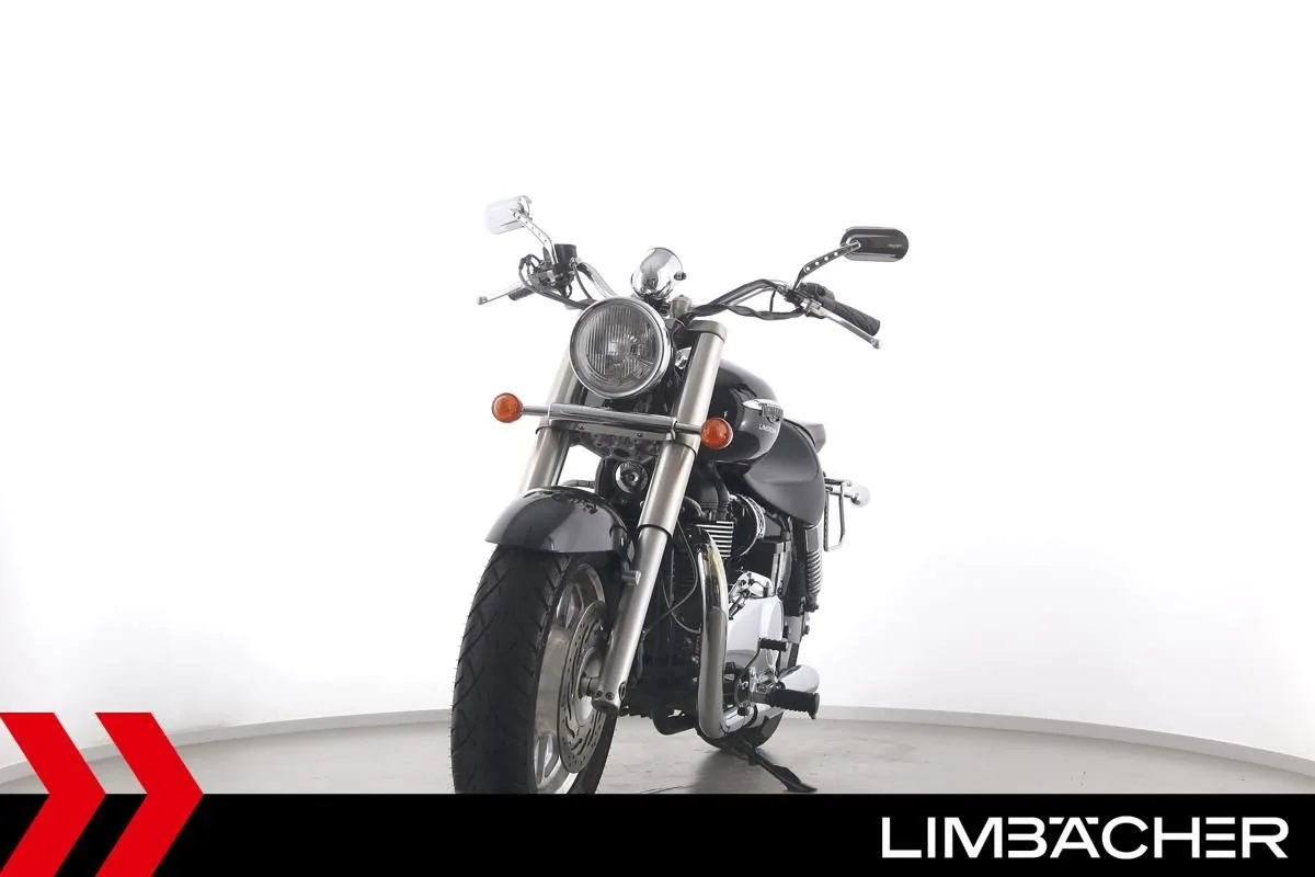 Triumph America