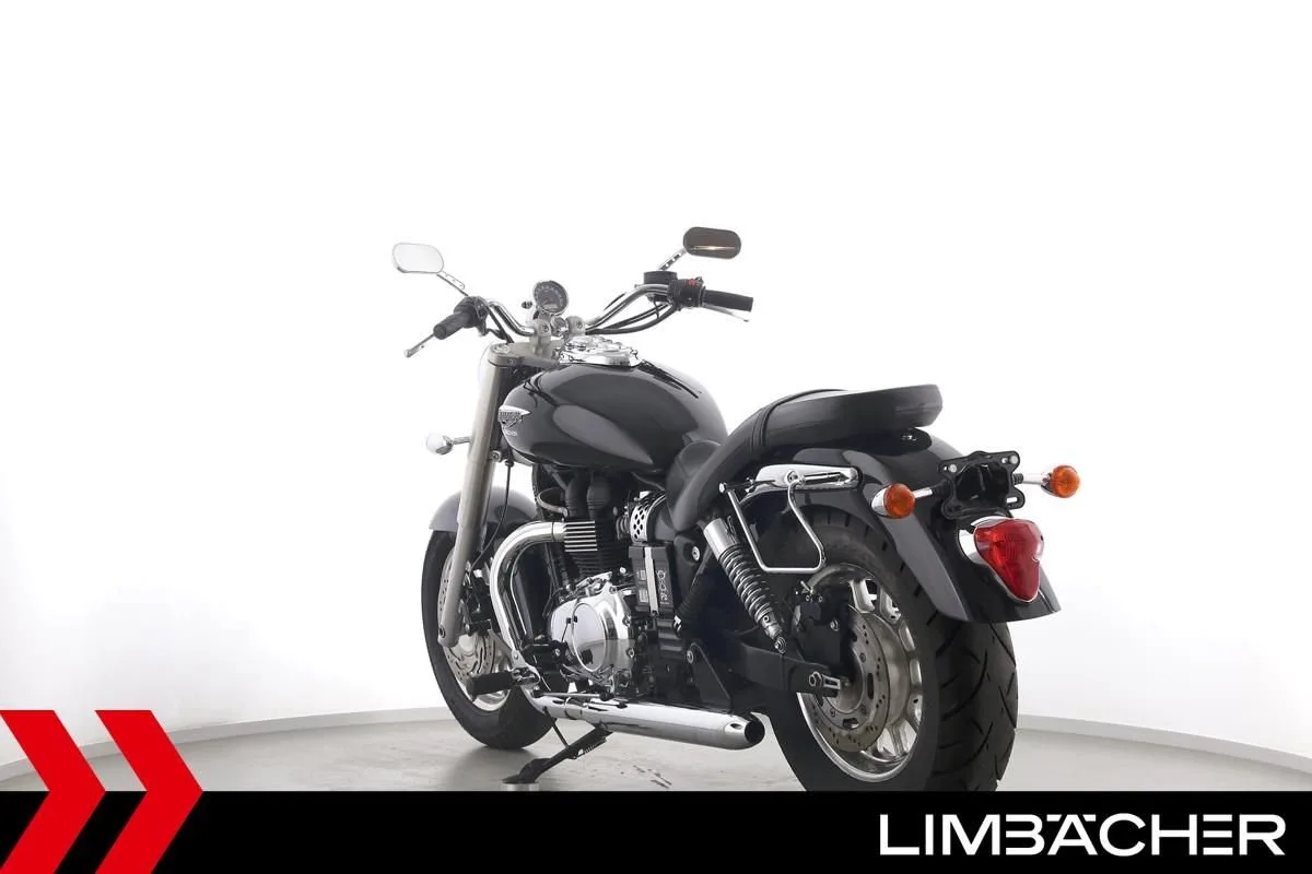 Triumph America