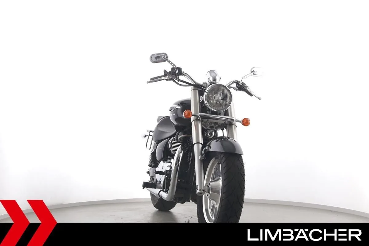 Triumph America