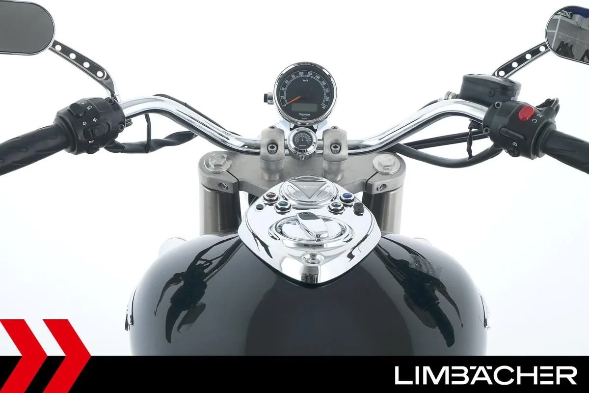 Triumph America