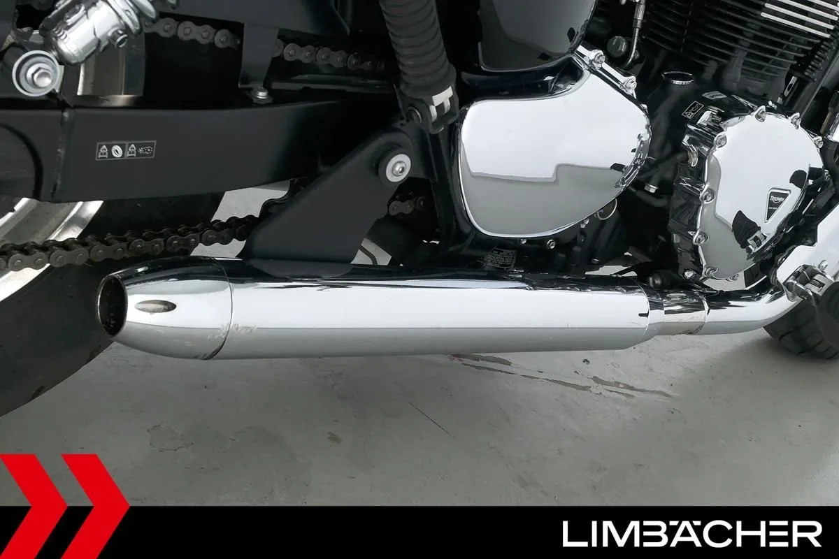 Triumph America
