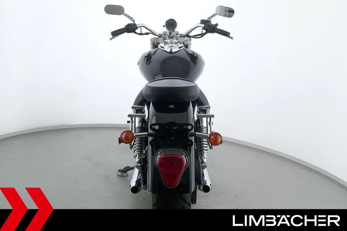 Triumph America
