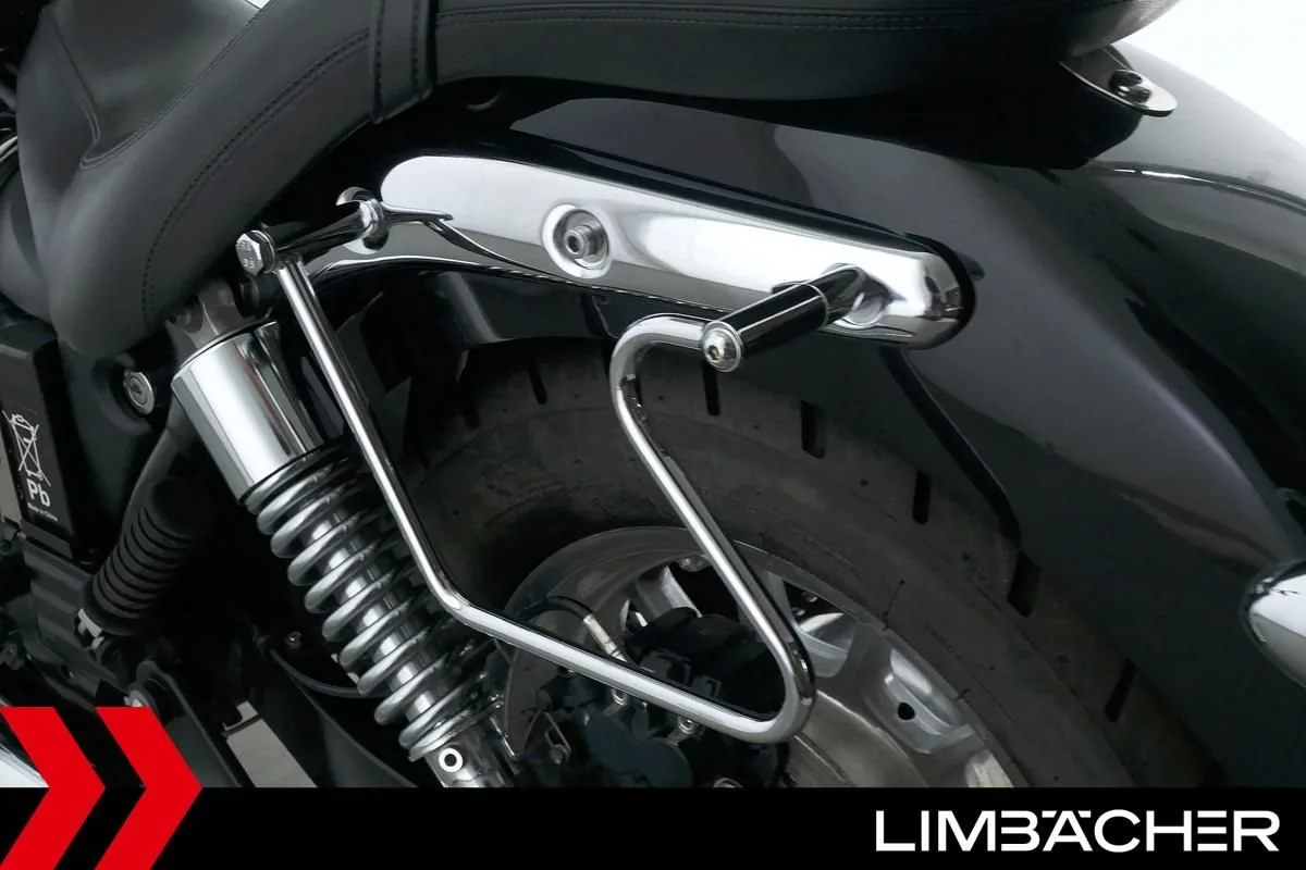 Triumph America