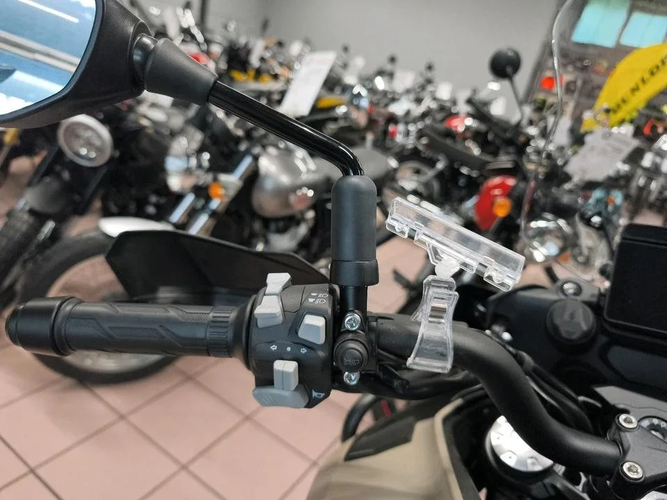 Benelli TRK 702 X