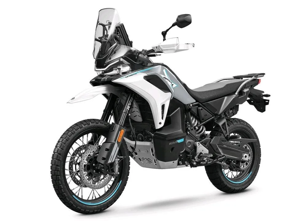 CFMOTO 1000MT-X