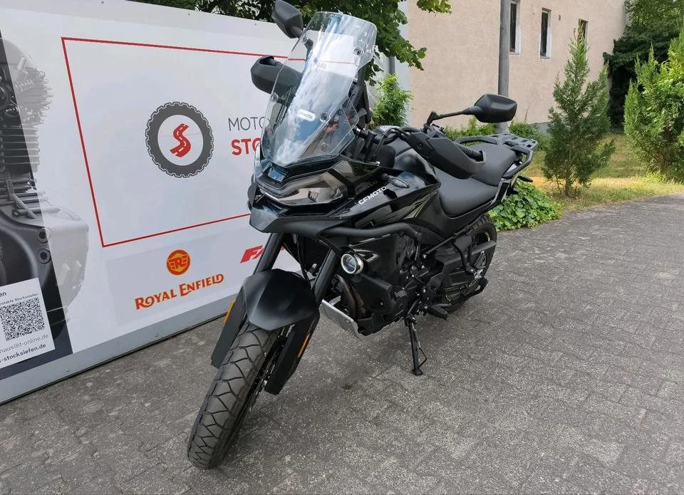 CFMOTO 800MT Explore