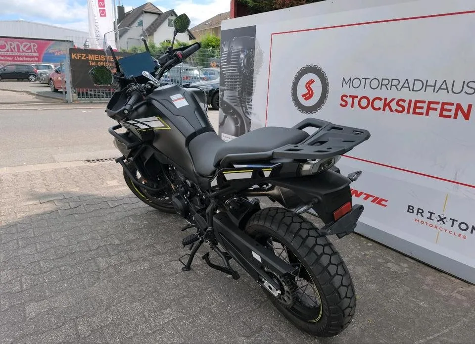 CFMOTO 800MT Explore