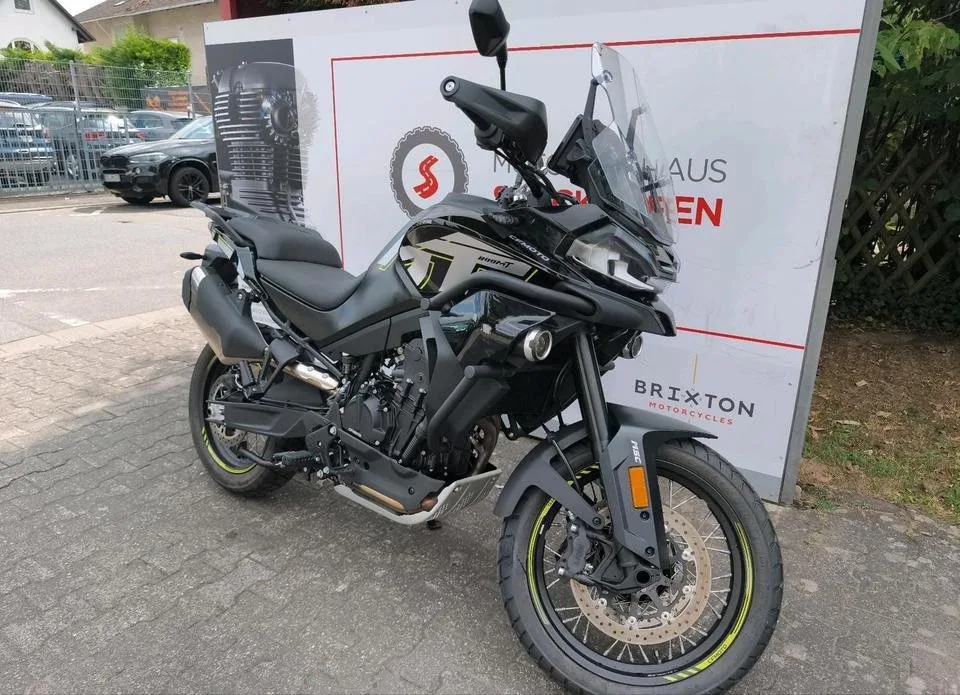 CFMOTO 800MT Explore