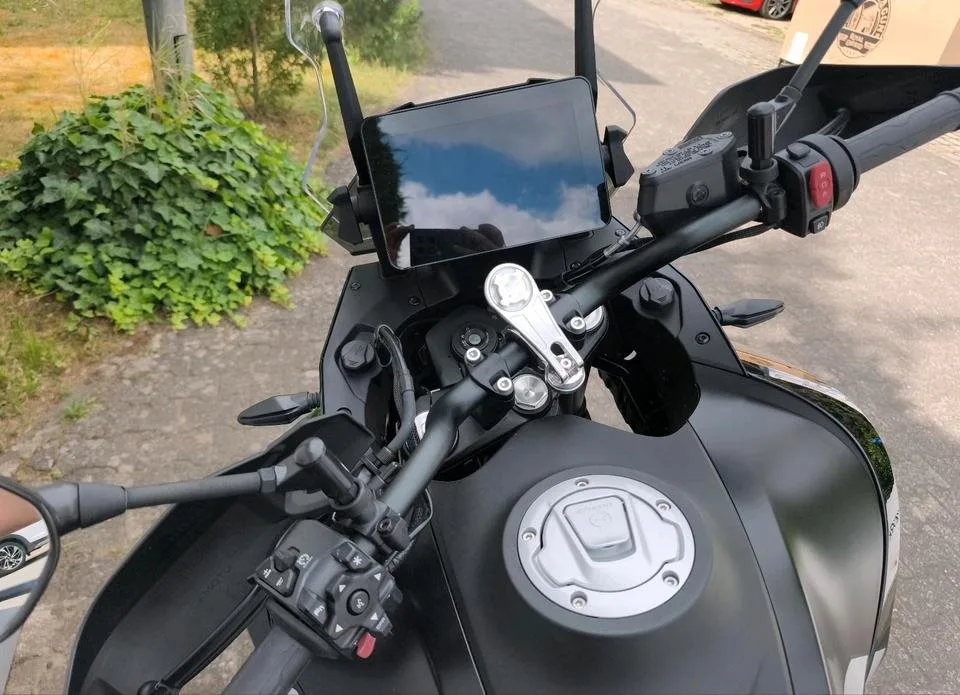 CFMOTO 800MT Explore