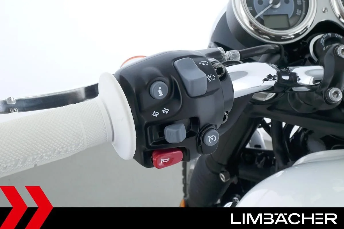 Triumph Bonneville T120