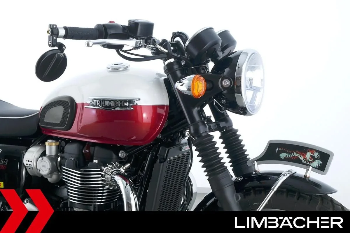 Triumph Bonneville T120