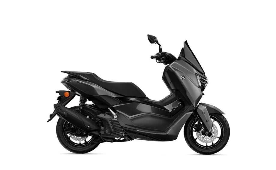Yamaha NMAX 125 Tech MAX, MY 2026 - Crystal Graphite
