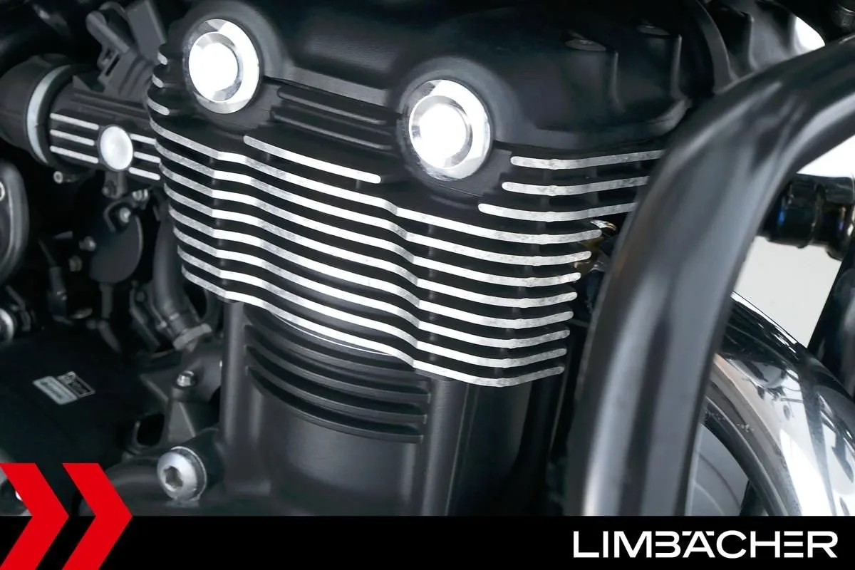Triumph Thunderbird Storm