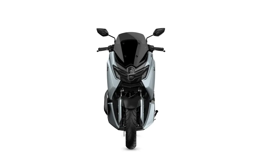 Yamaha NMAX 125 Tech MAX, MY 2026 - Ceramic Grey