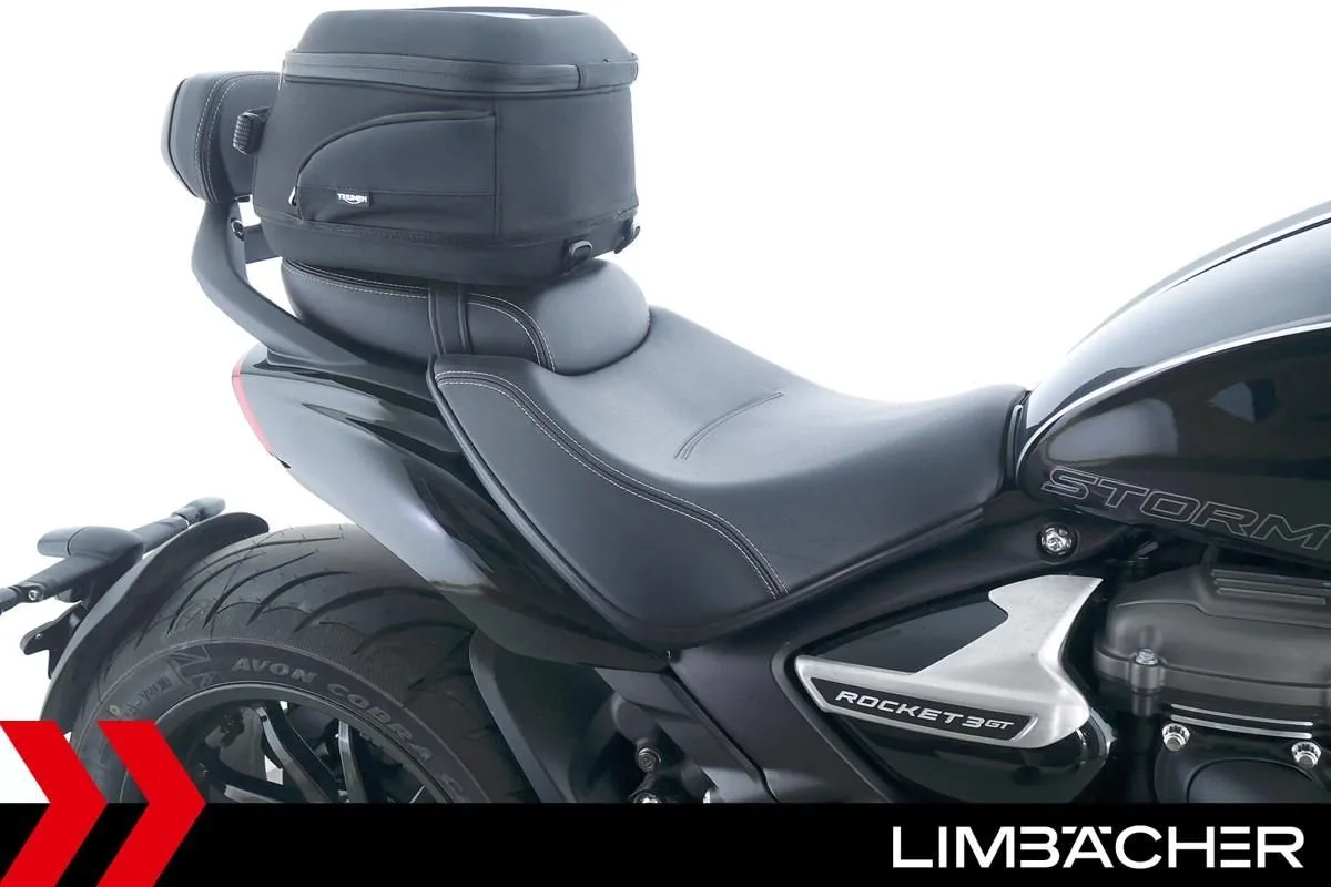 Triumph Rocket 3 Storm GT
