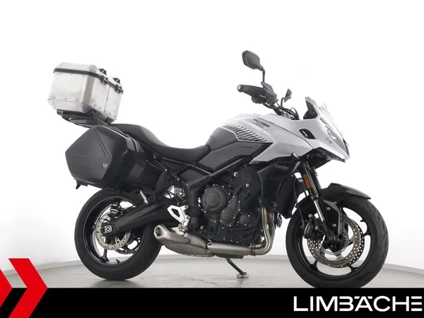 Triumph Tiger Sport 660