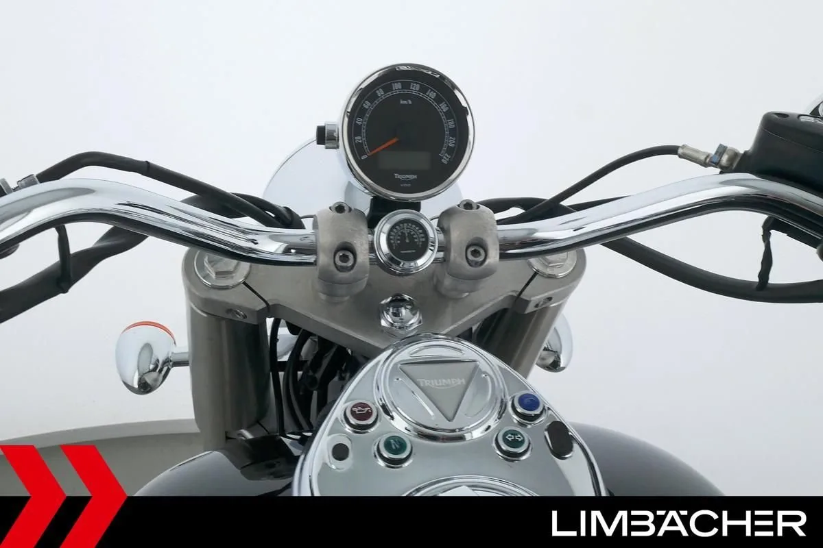 Triumph America