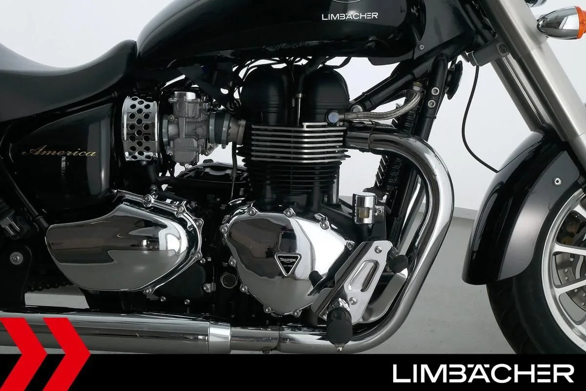 Triumph America