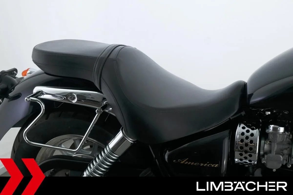 Triumph America