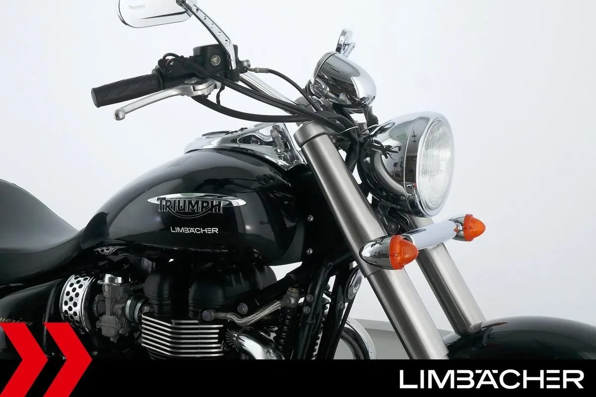 Triumph America