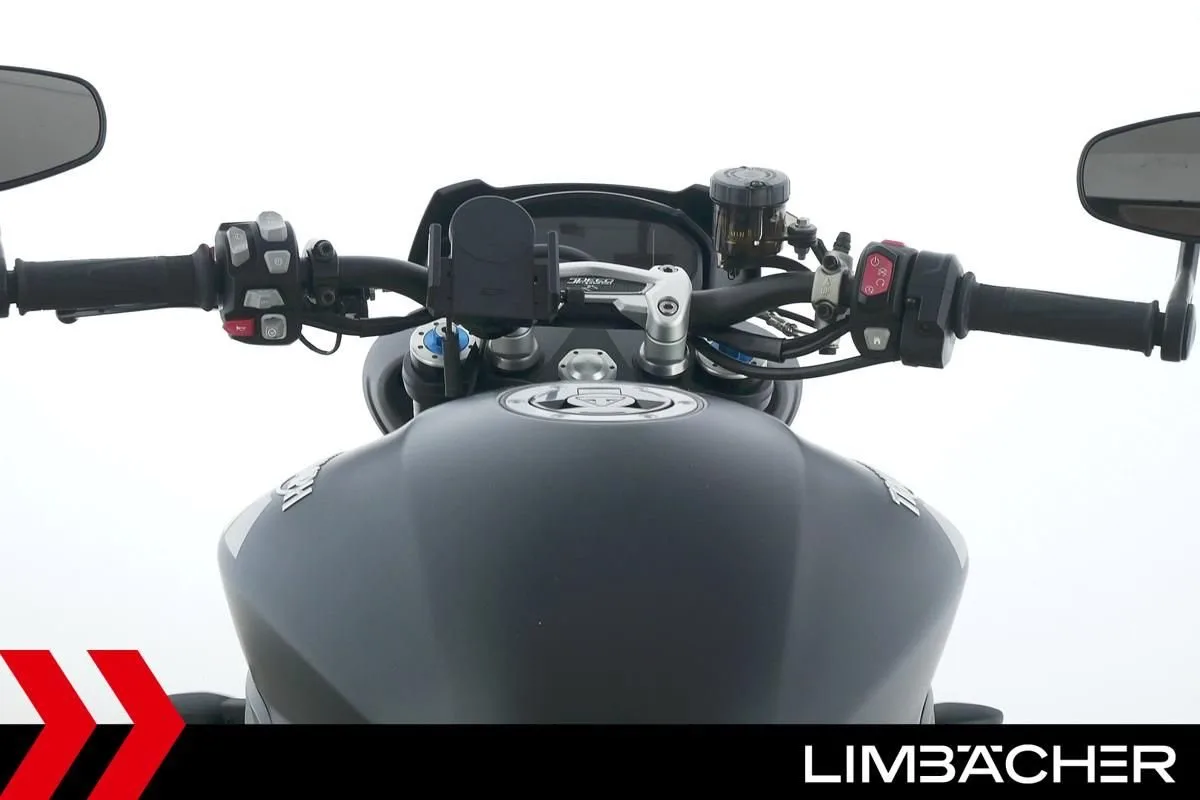 Triumph Speed Triple 1200 RS