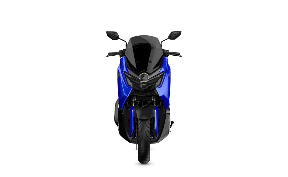 Yamaha NMAX 125, MY 2026 - Icon Blue