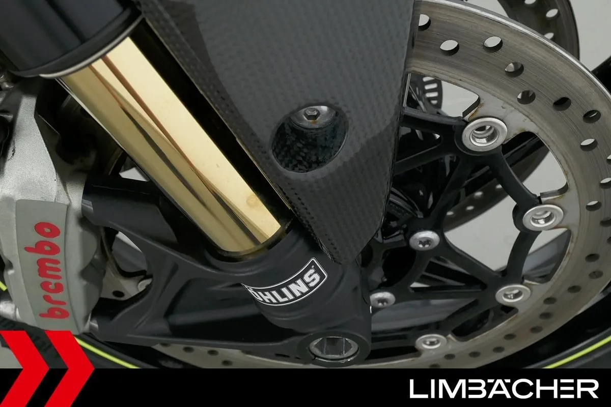 Triumph Speed Triple 1200 RS