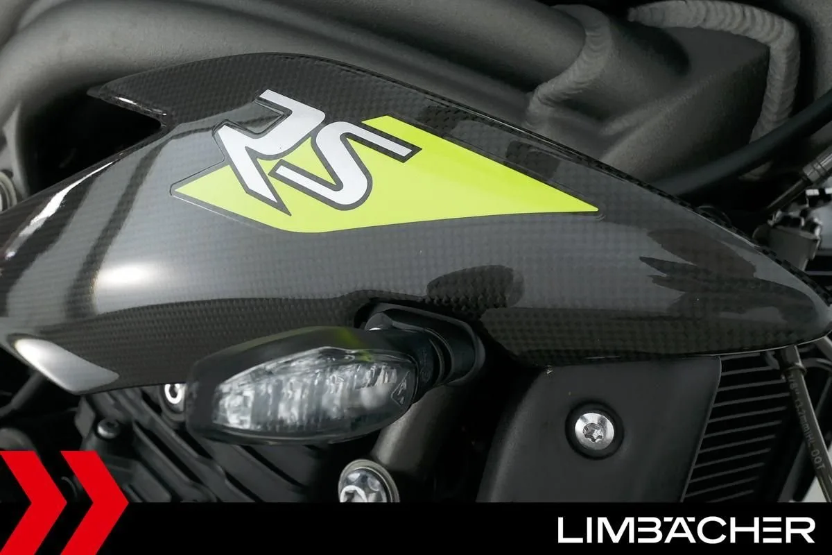 Triumph Speed Triple 1200 RS