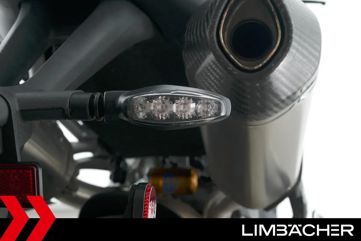 Triumph Speed Triple 1200 RS