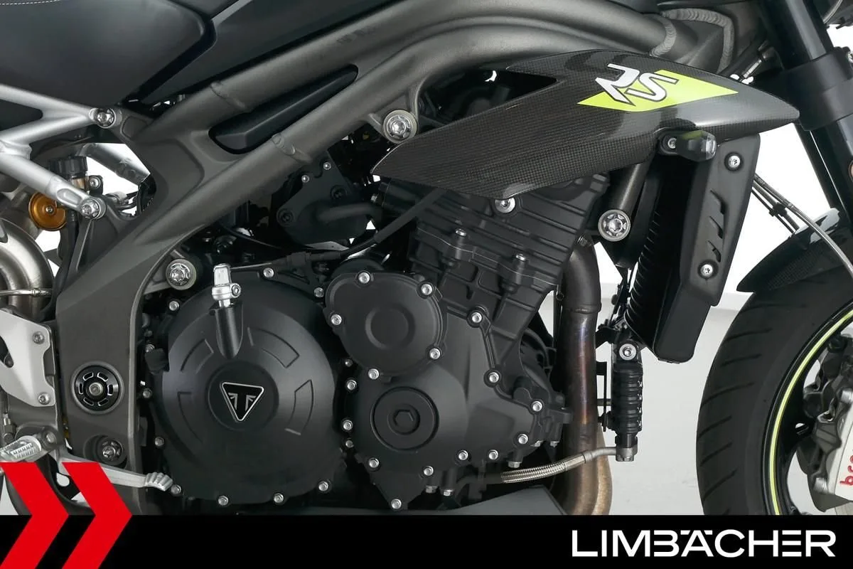 Triumph Speed Triple 1200 RS