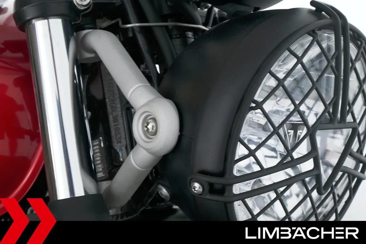 Triumph Street Scrambler